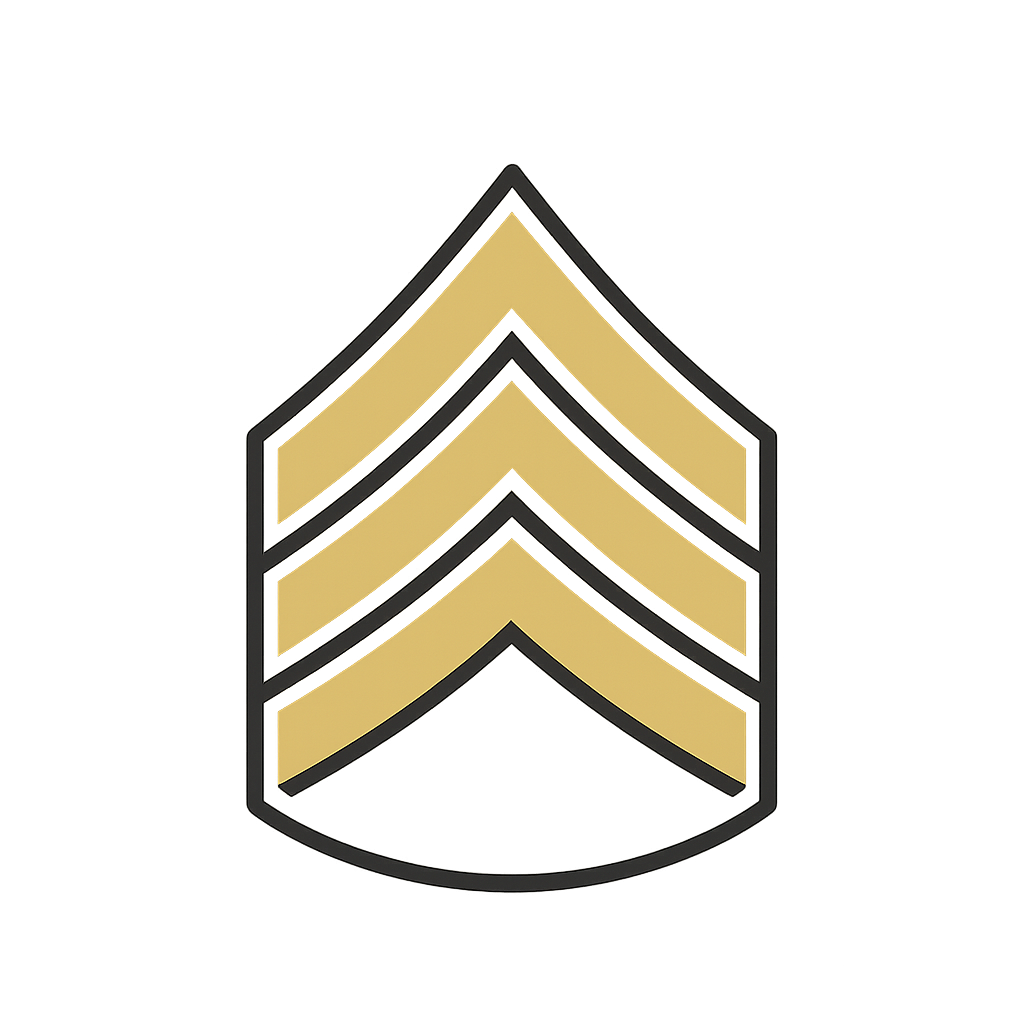 Sergeant