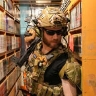 Picture of Defrowe Airsoft